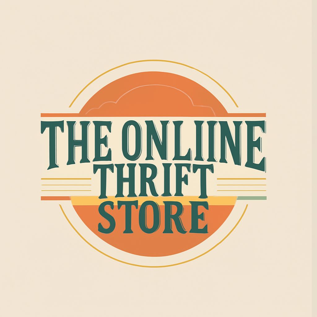 🌟 Why The Online Thrift Store Was Born