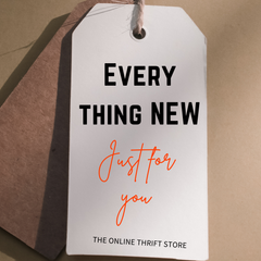 Collection image for: New just for you!