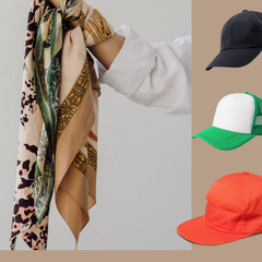 Collection image for: Fashion & Accessories - Hats, Scarves & Belts