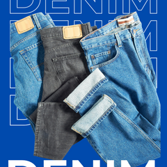 Collection image for: ALL Denim Finds