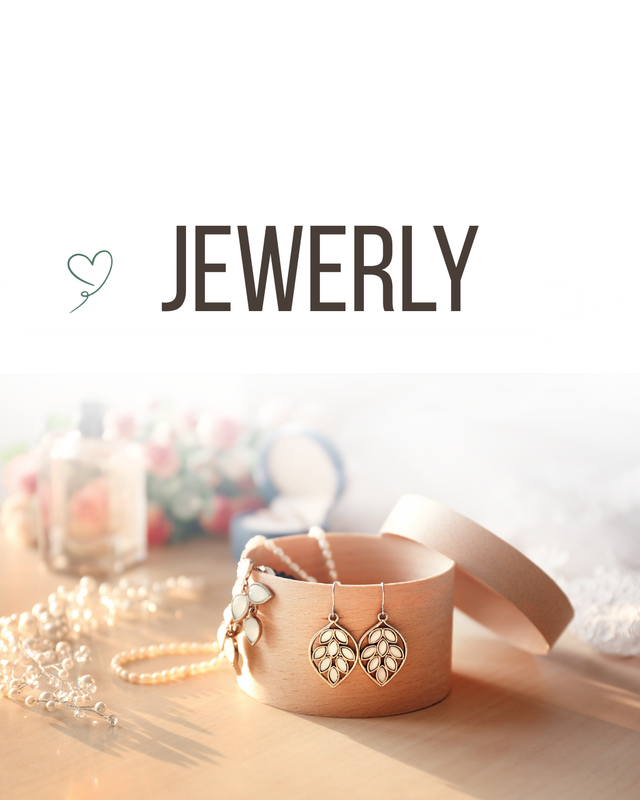 Jewelry Collection
