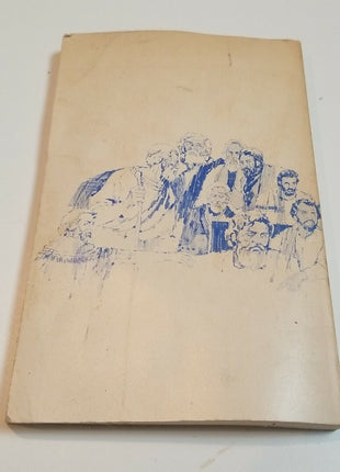 16 Men With A Message By W M Macdonald, WILLIAM - PAPERBACK 1973