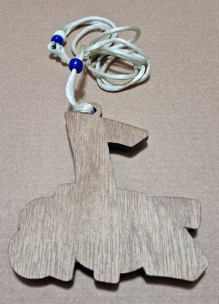 Lot of 5 Zeta Phi Beta Items - Necklace - Pin