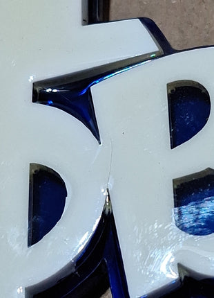 Lot of 5 Zeta Phi Beta Items - Necklace - Pin