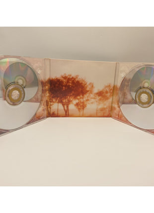 The K&D Sessions by Kruder Dorfmeister (CD, 1998)