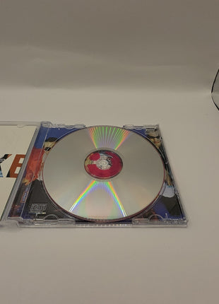 Morella's Forest – *SIGNED* Super Deluxe CD (1995) AUTOGRAPHED - RARE