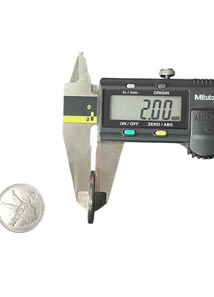 Vintage 1995 Capcom Arcade Tokens Lot Of 20 Metal Coins 23.86mm Diameter Gaming Collectibles