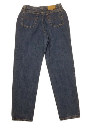 Vintage Men’s 34x31 Levi’s Medium Wash Made in USA