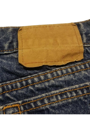 Vintage Men’s 34x31 Levi’s Medium Wash Made in USA