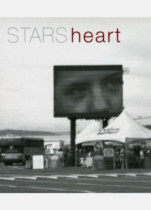 Heart by Stars (CD, 2003)