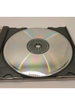 East Coast vs. West Coast CD 1988 Compilation
