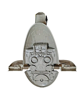 Jango Fett Slave 1 Star Wars Attack of the Clones 2012 Hasbro Vehicle Ship