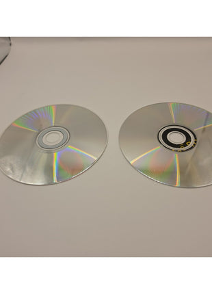 LOT of 2 Oxford American CDs -  2000 + 2003 Southern Music CD Number 6