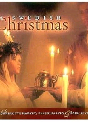A Swedish Christmas - CD