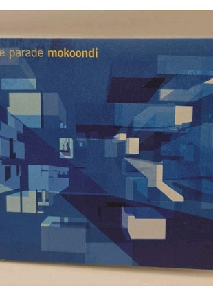 MICE PARADE - Mokoondi - CD 2001