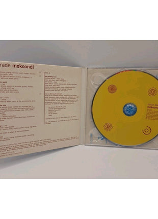 MICE PARADE - Mokoondi - CD 2001