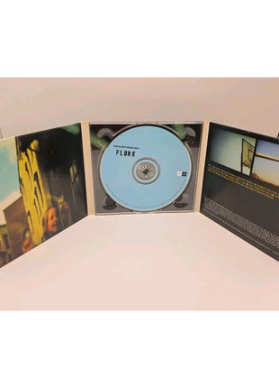 For Sleepyheads Only by Flunk (CD, Oct-2002, Guidance Records)