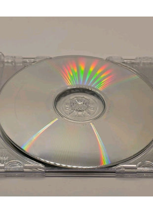 Mogwai Happy Songs For Happy People CD Matador 2003