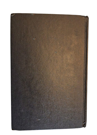 International Collectors Library Tree Of Life Binding Hardcover Book