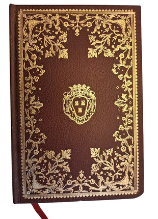 International Collectors Library Tree Of Life Binding Hardcover Book