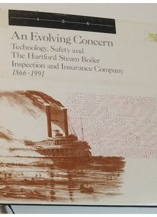 An Evolving Concern -Technology Safety And The Hartford Vintage Insurance Book