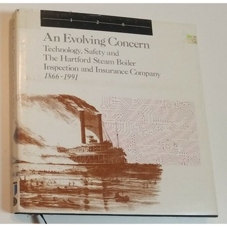 An Evolving Concern -Technology Safety And The Hartford Vintage Insurance Book