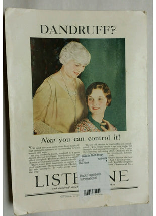 World's Work Magazine Dec 1926 The Key To Prosperity Thre Automobile