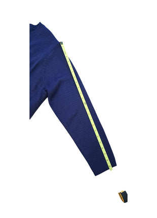 Ugly Christmas Sweater Women’s 3X (22W/24W) Gnome All Tied Up Holiday Time