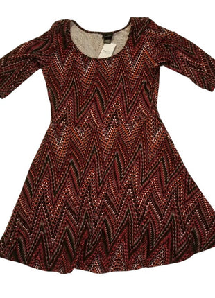 New with Tag Dress Rue 21 Size L Large Made in USA