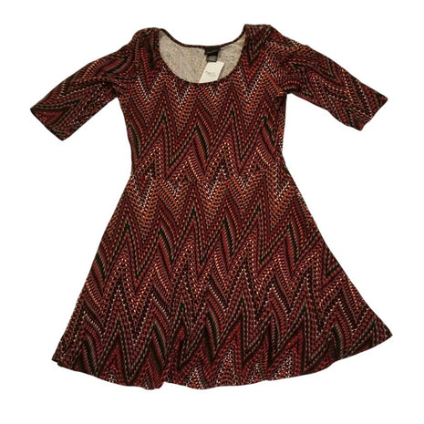 New with Tag Dress Rue 21 Size L Large Made in USA