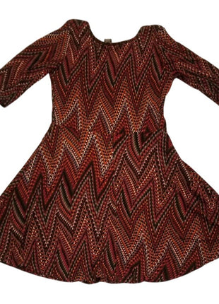 New with Tag Dress Rue 21 Size L Large Made in USA