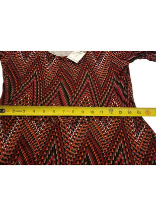 New with Tag Dress Rue 21 Size L Large Made in USA