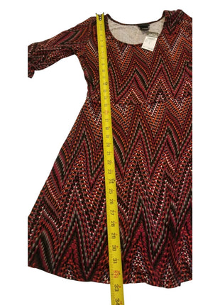 New with Tag Dress Rue 21 Size L Large Made in USA