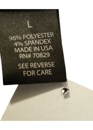 New with Tag Dress Rue 21 Size L Large Made in USA