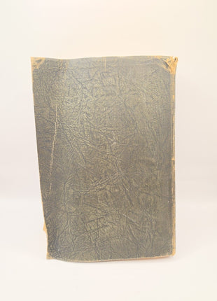 Vintage Best's Recommended Insurance Attorneys 1931 + Digest of Insurance Laws