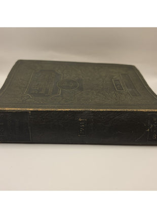 Vintage Best's Recommended Insurance Attorneys 1931 + Digest of Insurance Laws