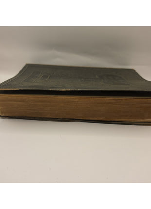 Vintage Best's Recommended Insurance Attorneys 1931 + Digest of Insurance Laws