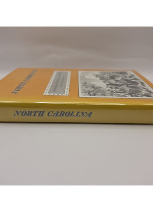 North Carolina Confederate Military History Vol. 4. D.H. Hill Jr.  Un-dated HCDJ