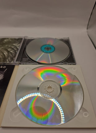 Lot of 3 Yo La Tengo CDs - The Sounds Of Science President New Wave Hot Dogs ...