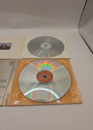 Lot of 3 Yo La Tengo CDs - The Sounds Of Science President New Wave Hot Dogs ...