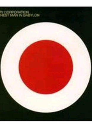 The Richest Man in Babylon by Thievery Corporation: Used - Discs Only