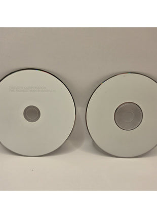 The Richest Man in Babylon by Thievery Corporation: Used - Discs Only