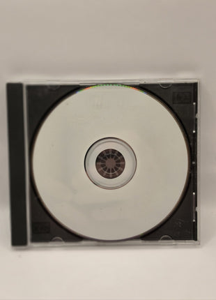 The Richest Man in Babylon by Thievery Corporation: Used - Discs Only