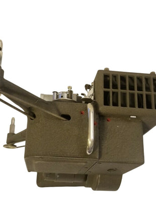 Vintage Eastman Kodak Kodascope Sixteen-10 Projector w/ CASE made in USA Tested