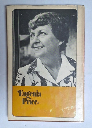 1972 Book No Pat Answers Eugenia Price Hardcover Family Bookshelf Edition Vtg.