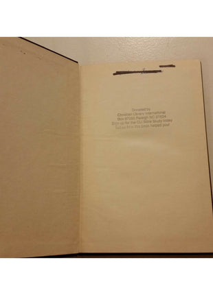 The Apocrypha Revised Version Translated From Greek Latin Thomas Nelson 1894 VTG