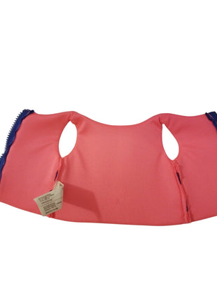 Baby Alive Doll With Pink Life Jacket & Accessories By Hasbro 2017