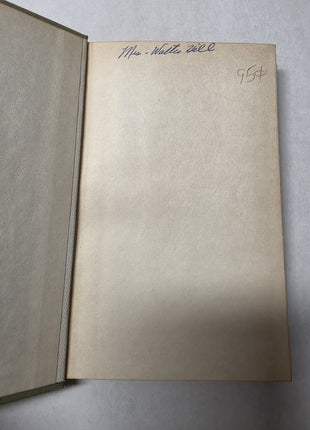 Lot 2 Convention Press - The Ephesians W Curtis Vaughan Lukes Gospel Frank Stagg