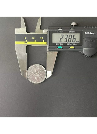 Lot of 5 Capcom Plaza Silver Arcade Token Street Fighter Ryu Rare Promo