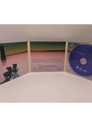 The Magical Sounds of Banco de Gaia by Banco de Gaia (CD, Jan-2005)
